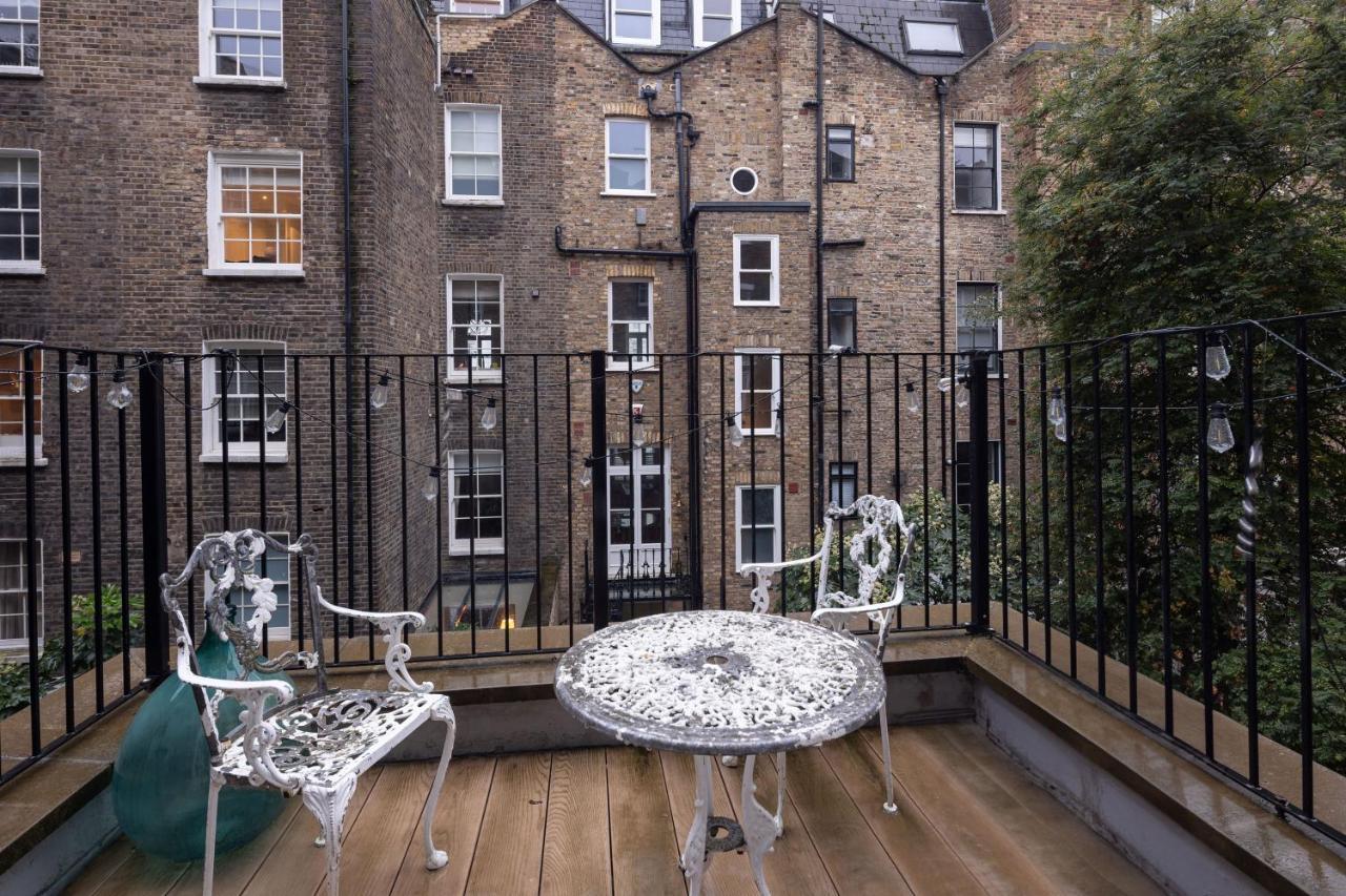 Veeve - Natural Wonder Casa vacanze Londra