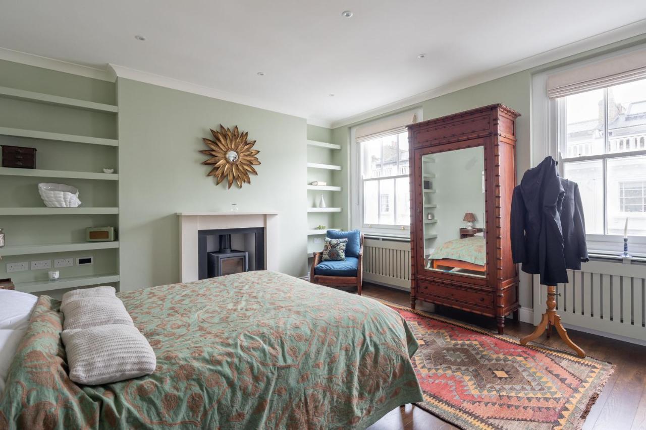 Casa vacanze Veeve - Natural Wonder Londra